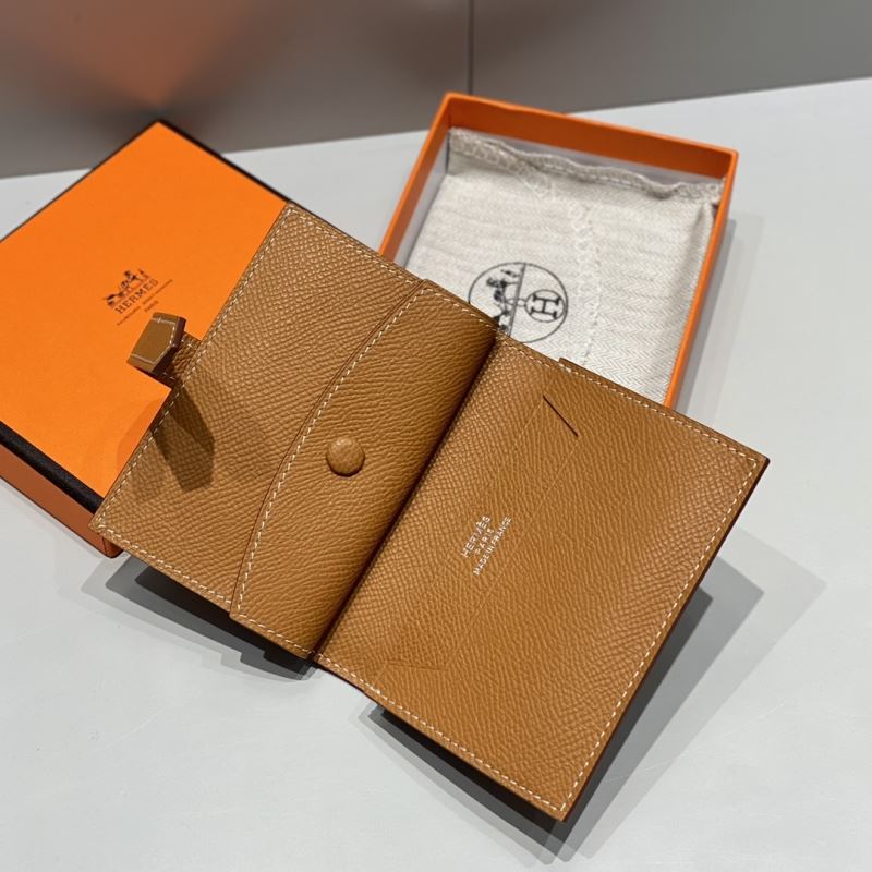 Hermes Wallets Purse